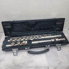 Usado, Flauta Yamaha 281 furo aberto com estojo rígido comprar usado  Enviando para Brazil