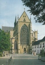 Postkarte altenberger dom gebraucht kaufen  Dresden