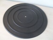 Rubber platter mat for sale  BOURNEMOUTH