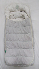 Orbit baby footmuff for sale  Butler