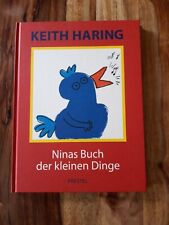 Keith haring ninas gebraucht kaufen  Gönnheim