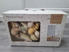 Mamas papas musucal for sale  COLEFORD