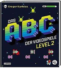 Abc videospiele level gebraucht kaufen  Berlin