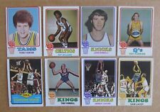 1973 topps basketball for sale  Glendale