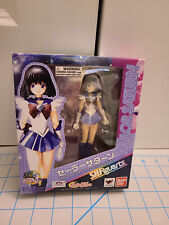 S.H.Figuarts Pretty Guardian Sailor Moon Sailor Saturn Bandai 2014 segunda mano  Embacar hacia Argentina