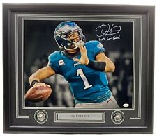 Jalen hurts signed for sale  Swedesboro