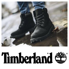 Timberland premium black for sale  Fort Worth