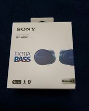 Sony xb700 bluetooth d'occasion  Expédié en Belgium