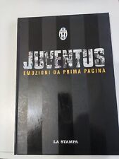 Libro juventus emozioni usato  Savigliano