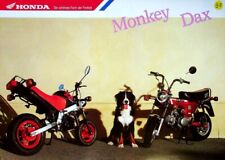 274022 honda monkey gebraucht kaufen  Deutschland