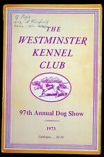 Westminster kennel club for sale  Dayton