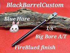 Bluehare steel bigbore for sale  Golconda