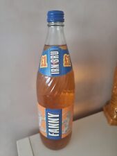 Rare irn bru for sale  AYR