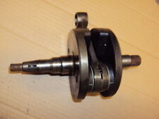 Suzuki rmx250 crank for sale  ASHBOURNE