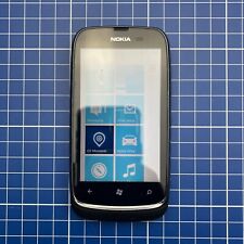 Nokia Lumia 610 Windows Phone O2 Sieć, używany na sprzedaż  Wysyłka do Poland