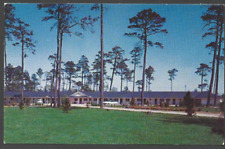 Pines motel cape for sale  Alexandria