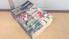 Rothman's Football YearbBook 1996 - 97 segunda mano  Embacar hacia Argentina