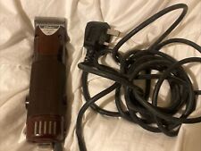 oster a5 dog clippers for sale  BROMLEY