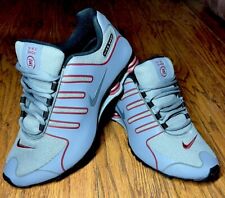 nike shox 12 mens used for sale for sale  Columbia