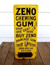 Zeno chewing gum for sale  Crete