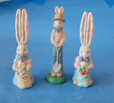 Collectible porcelain easter for sale  Titusville