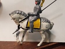 Knight horse antique d'occasion  Expédié en Belgium