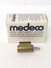 1xnew medeco pin for sale  Commerce City
