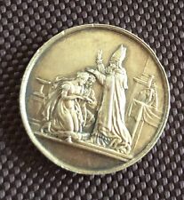 Médaille mariage argent d'occasion  Villeneuve-d'Ascq