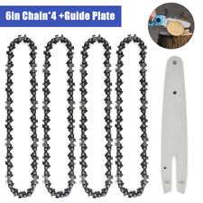 Chainsaw chain blade for sale  Shipping to United Kingdom