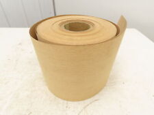 Edgemate Red Oak Wood Veneer 8" Edgeband CVR Unglued 250' for sale  Shipping to South Africa