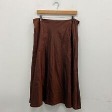 Toast brown silk for sale  ROMFORD