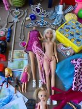 giocattoli barbie usato  Italia