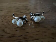 Mikimoto japan pearl for sale  BURY ST. EDMUNDS