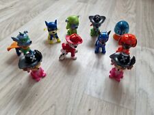 Paw patrol figuren gebraucht kaufen  Roßtal