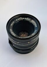isco lens for sale  Los Angeles