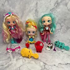 Shopkins shoppies dolls for sale  Shipping to Ireland