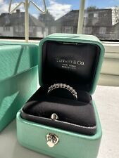 Tiffany forever 2.2mm for sale  HAYES