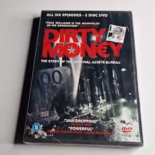 Dirty money story for sale  Ireland