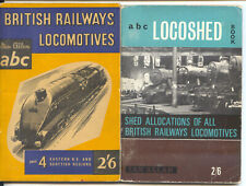 ian allan railway books for sale  WOODBRIDGE