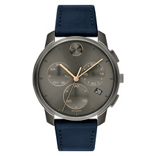 Movado bold thin for sale  New York
