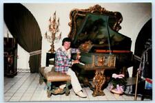 Liberace museum las for sale  Foresthill