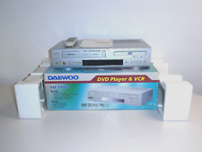 Daewoo 7400 dvd gebraucht kaufen  Großenseebach