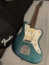 Fender jazzmaster japan for sale  ROTHERHAM