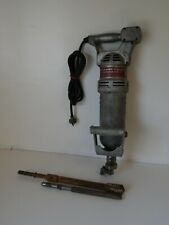 Rockwell KANGO JACK HAMMER  Model 56917-M  CONCRETE electric JACK HAMMER W/ bits for sale  Shipping to Canada