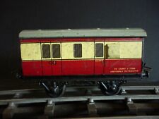 Hornby gauge coach for sale  SOUTHAMPTON