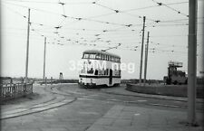 Blackpool balloon tram for sale  BLACKPOOL