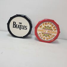 Beatles. drum salt for sale  Monroe City