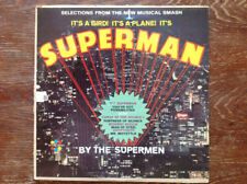Supermen superman for sale  ORPINGTON