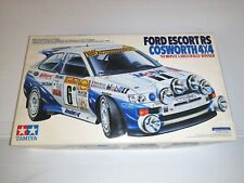 Tamiya ford escort usato  Corbetta