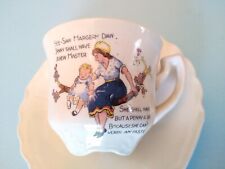 Vintage nursery cup for sale  FLEET